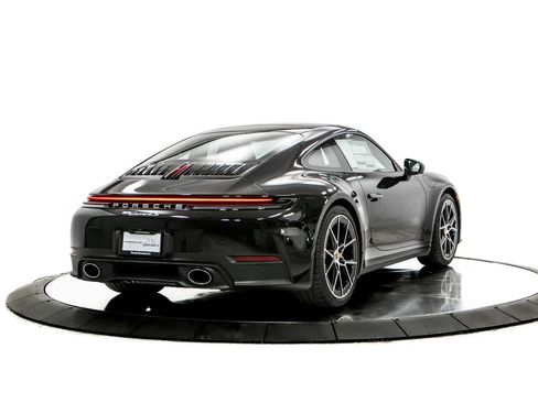 New 2026 Porsche 911 Carrera S RWD image 7