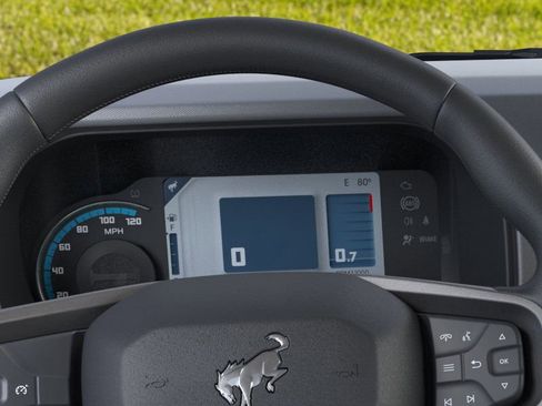 New 2025 Ford Bronco Base w/ Sasquatch Package image 13