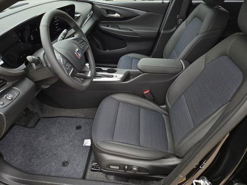New 2026 Buick Envista Preferred w/ Convenience I Package image 7