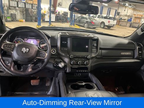 Used 2020 RAM 1500 Sport w/ Level 2 Equipment Goup w/2_L image 26