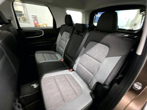 Used 2022 Ford Bronco Sport Big Bend w/ Convenience Package image 15