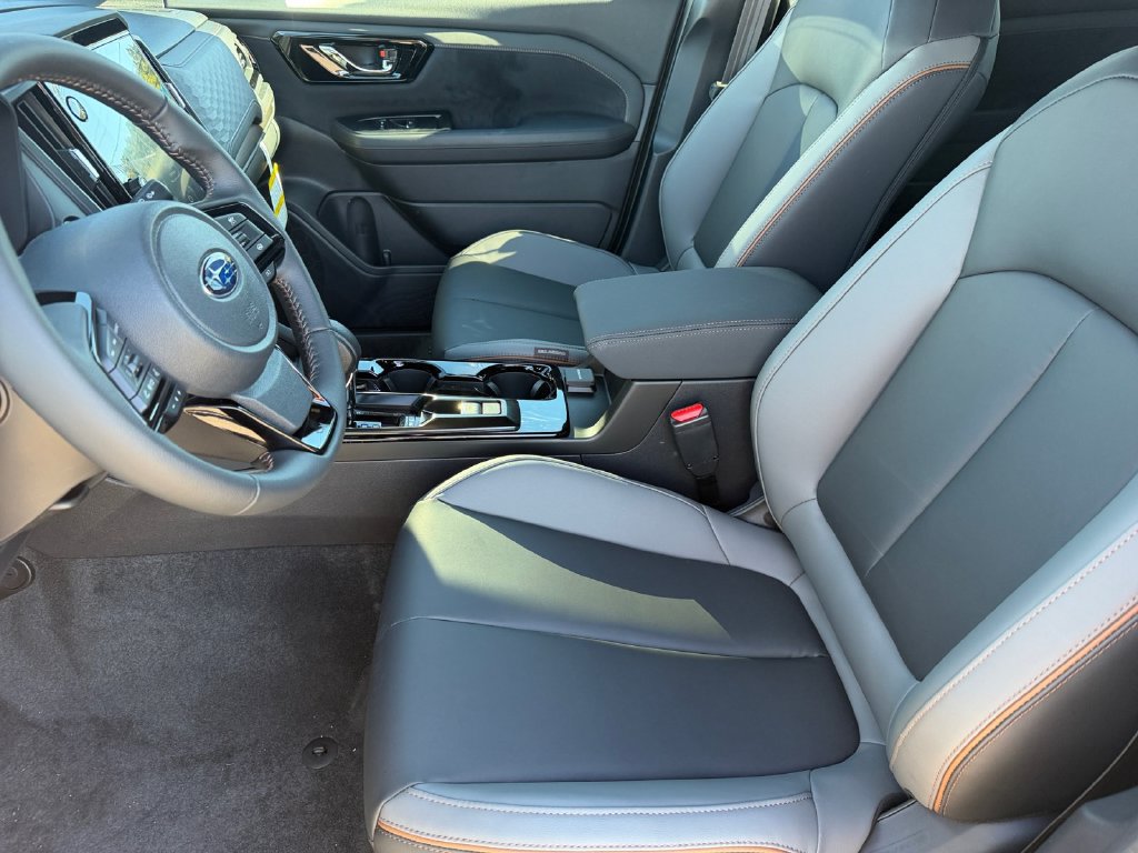 New 2026 Subaru Forester Sport AWD/4WD image 10