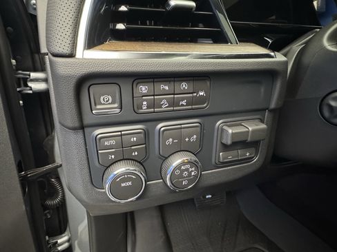 New 2026 Chevrolet Tahoe High Country w/ Sun And Tow Package AWD/4WD image 15