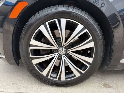 Used 2019 Volkswagen Arteon SE AWD/4WD image 13
