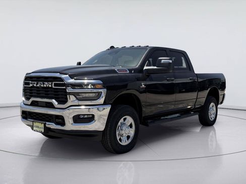 Used 2025 RAM 2500 Tradesman AWD/4WD image 1