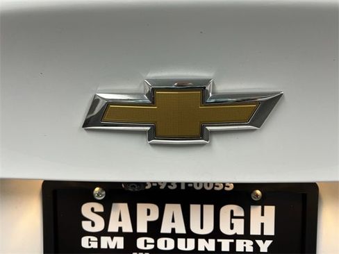 Used 2024 Chevrolet Malibu LT image 94