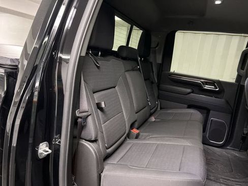Used 2024 Chevrolet Silverado 2500 LT w/ All Star Edition AWD/4WD image 26