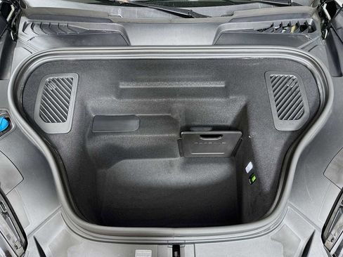 New 2026 Porsche Macan 4 Electric AWD/4WD image 30