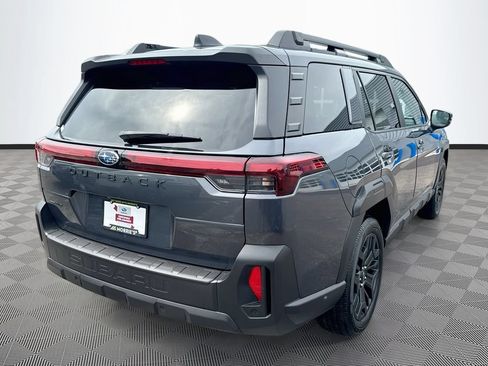 Certified 2026 Subaru Outback Limited XT AWD/4WD image 4