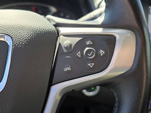 Used 2018 GMC Terrain SLE w/ Driver Convenience Package AWD/4WD image 26