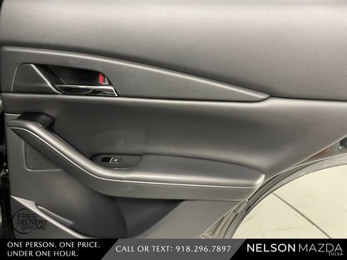 Used 2023 MAZDA CX-30 AWD 2.5 S w/ Preferred Package image 40