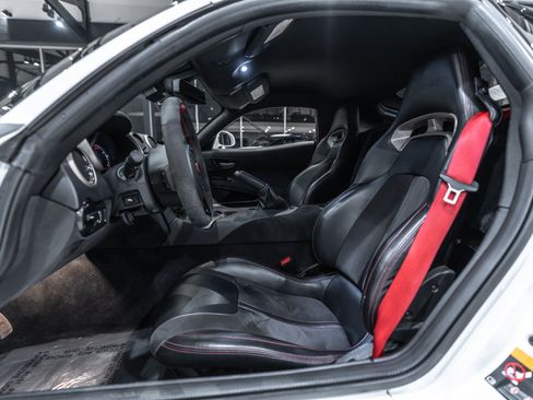 Used 2016 Dodge Viper ACR w/ Extreme Aero Package RWD image 22