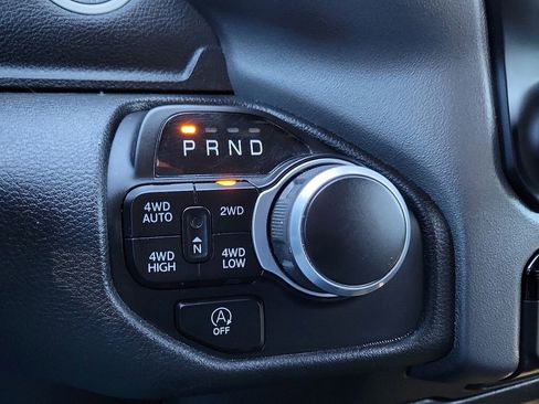 Used 2022 RAM 1500 Big Horn image 17