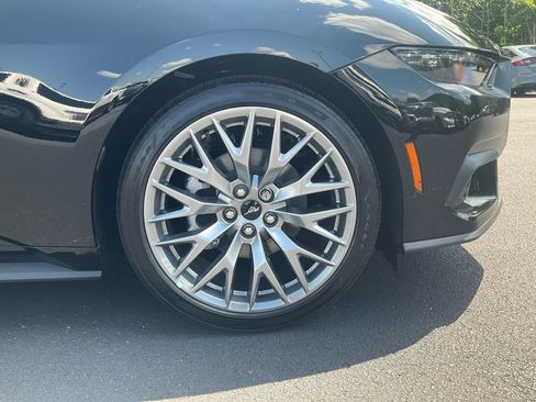 New 2026 Ford Mustang Premium RWD image 10