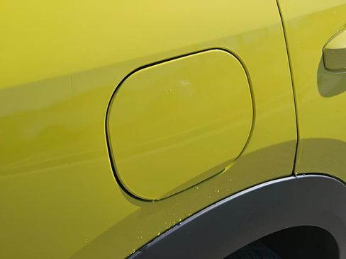 New 2026 Nissan Kicks SR FWD image 14