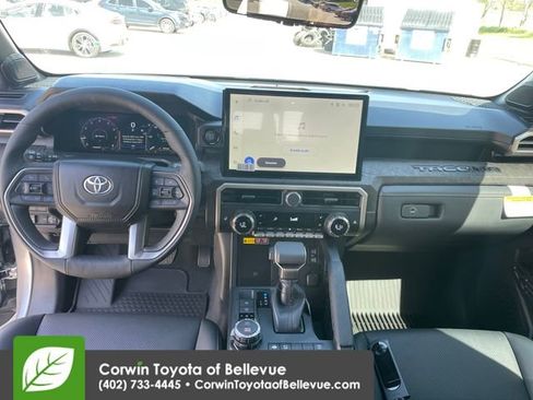 New 2026 Toyota Tacoma Limited AWD/4WD image 20
