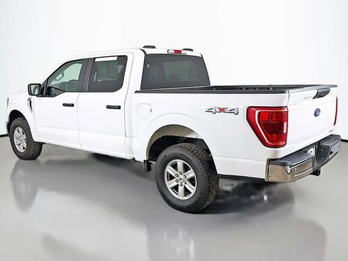 Used 2023 Ford F150 XLT AWD/4WD image 8