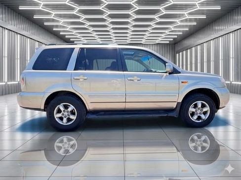 Used 2006 Honda Pilot EX-L image 4