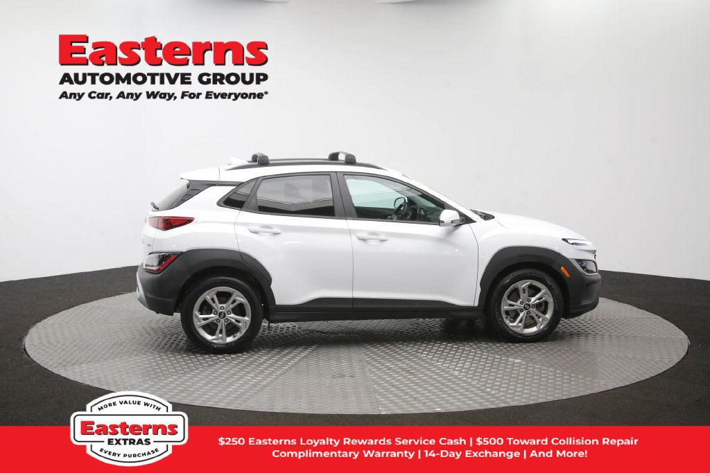 Used 2023 Hyundai Kona SEL w/ Convenience Package AWD/4WD image 48