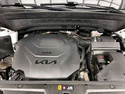 Used 2022 Kia Telluride SX image 9