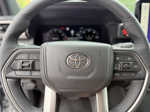 New 2025 Toyota Tacoma TRD Off-Road image 34