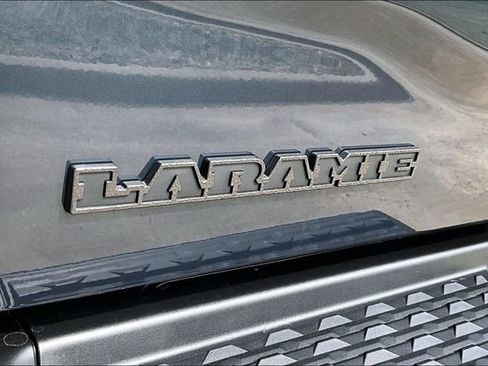 Used 2026 RAM 3500 Laramie image 8