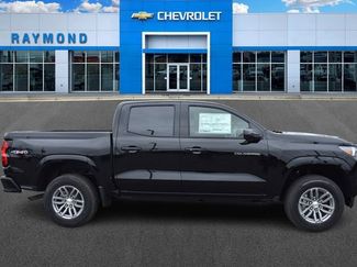 New 2026 Chevrolet Colorado LT video 2