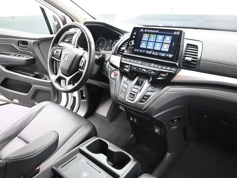 Used 2025 Honda Odyssey EX-L image 28