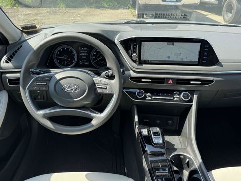Used 2023 Hyundai Sonata SEL FWD image 11