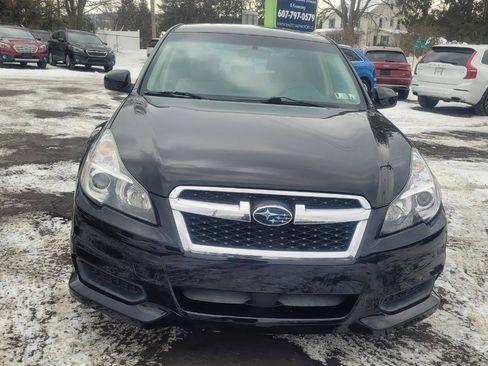 Used 2013 Subaru Legacy 2.5i Premium image 3