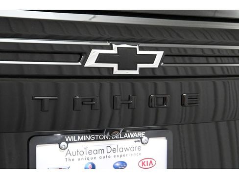 Used 2024 Chevrolet Tahoe Z71 w/ Z71 Off-Road Package AWD/4WD image 62