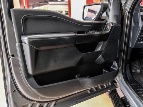 Used 2021 Ford F150 XLT w/ Equipment Group 301A Mid image 33