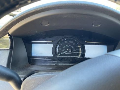 Used 2014 Ford Flex SEL w/ Equipment Group 202A FWD image 2