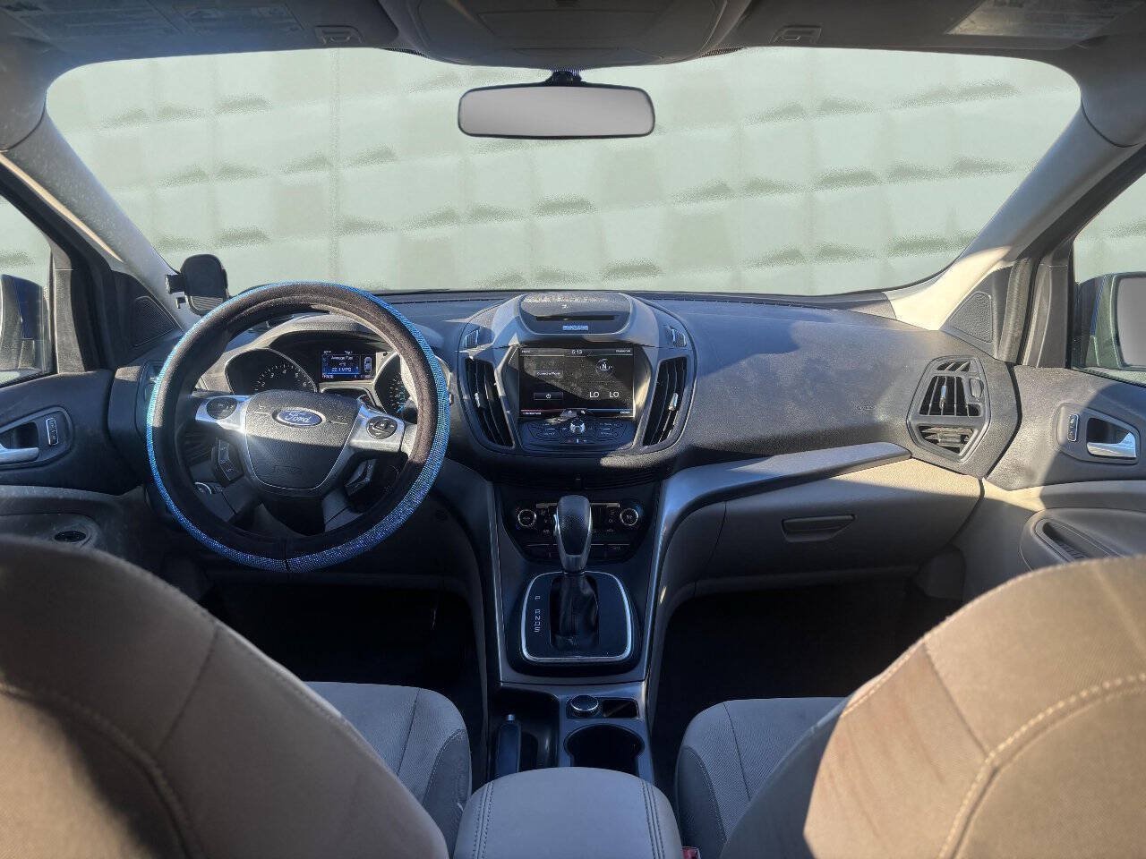 Used 2013 Ford Escape SE FWD image 18