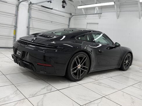 Certified 2026 Porsche 911 Carrera GTS RWD image 11