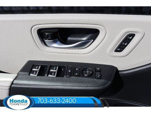 New 2026 Honda Passport TrailSport Elite image 28