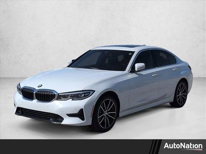 Used 2022 BMW 330i xDrive Sedan w/ Driving Assistance Package