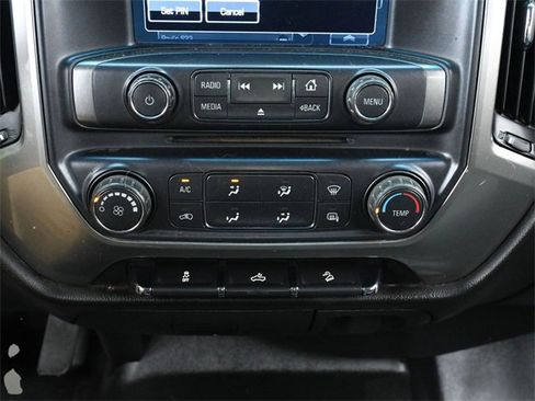 Used 2018 Chevrolet Silverado 3500 LT image 30