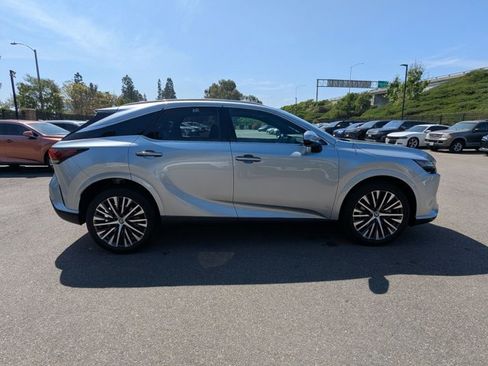 Used 2023 Lexus RX 350 Premium Plus w/ Cold Area Package image 4