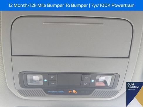 Used 2025 Ford F150 Lightning Flash AWD/4WD image 26