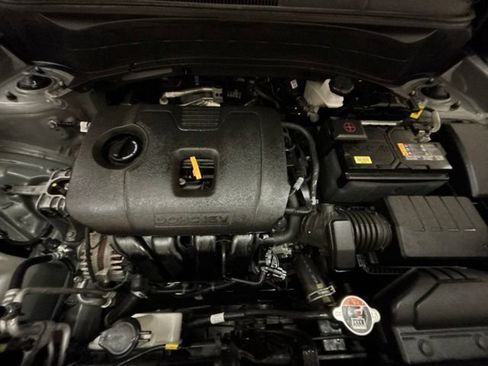 Certified 2024 Kia Seltos LX AWD/4WD image 20