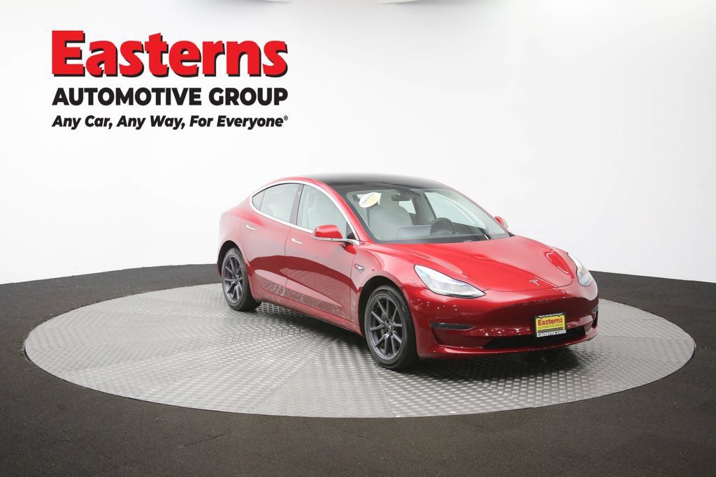 Used 2019 Tesla Model 3 Standard Range Plus RWD image 48