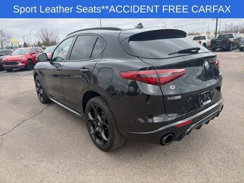 Used 2022 Alfa Romeo Stelvio Veloce image 10