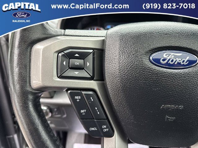 Certified 2021 Ford Expedition XLT RWD image 23