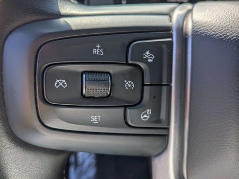 Used 2024 GMC Sierra 1500 SLT w/ SLT Premium Plus Package RWD image 18