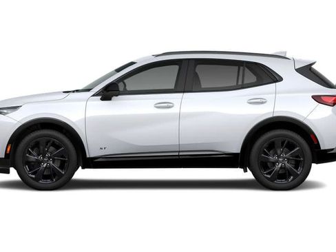 New 2026 Buick Envision Sport Touring AWD/4WD image 39