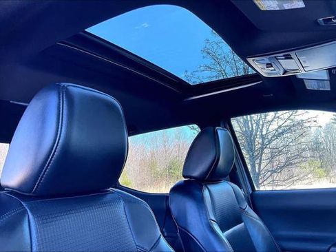 Certified 2019 Toyota Tacoma TRD Sport image 14