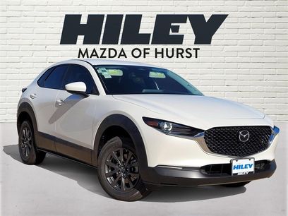 New 2026 MAZDA CX-30 AWD 2.5 S
