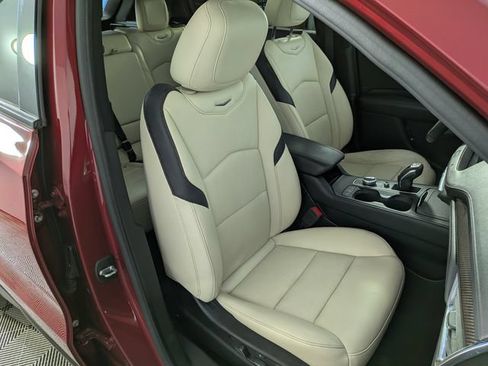 Used 2019 Cadillac XT4 Sport FWD image 31