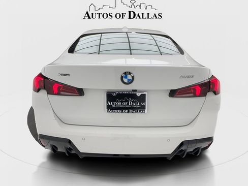 Used 2025 BMW 228i xDrive AWD/4WD image 9